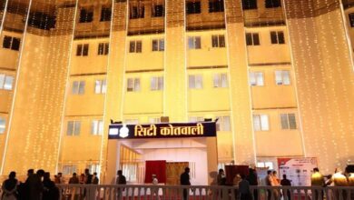 एटी इंम्पेक्स के संचालक ने कर्मचारी पर लगाया चोरी का आरोप