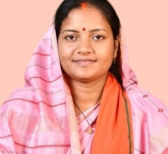 рд░рд╛рд╖реНрдЯреНрд░реАрдп рдмрд╛рд▓рд┐рдХрд╛ рджрд┐рд╡рд╕ рдкрд░ рдордВрддреНрд░реА рд░рд╛рдЬрд╡рд╛рдбрд╝реЗ рдиреЗ рджреА рдмрдзрд╛рдИ рд░рд╛рд╖реНрдЯреНрд░реАрдп рдмрд╛рд▓рд┐рдХрд╛ рджрд┐рд╡рд╕ рдкрд░ рдордВрддреНрд░реА рд░рд╛рдЬрд╡рд╛рдбрд╝реЗ рдиреЗ рджреА рдмрдзрд╛рдИ