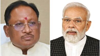 छत्तीसगढ़ को केंद्र से मिलेगा 1874 करोड़ अतिरिक्त आबंटन छत्तीसगढ़ को केंद्र से मिलेगा 1874 करोड़ अतिरिक्त आबंटन