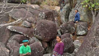 धमतरी जिले का ईको टूरिज्म का मॉडल बना जबर्रा, पर्यटकों का स्वागत 20 सदस्यों का समूह जबर्रा हिलर्स करते हैं