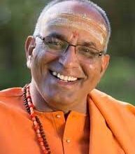 श्री रामचरित मानस प्रसंग पर प्रवचन के लिए रायपुर पहुंचे मैथिलीशरण भाईजी श्री रामचरित मानस प्रसंग पर प्रवचन के लिए रायपुर पहुंचे मैथिलीशरण भाईजी