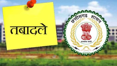 दो प्रधान प्राचार्य में एक बने डीईओ और एक सहायक संचालक दो प्रधान प्राचार्य में एक बने डीईओ और एक सहायक संचालक