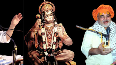 कल से हनुमान मंदिर गुढियारी वार्षिकोत्सव की शुरुआत होगी कलश यात्रा के साथ कल से हनुमान मंदिर गुढियारी वार्षिकोत्सव की शुरुआत होगी कलश यात्रा के साथ