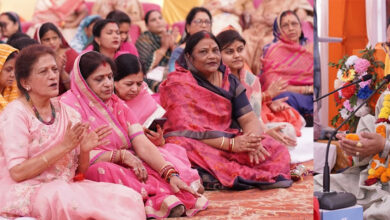 рдорд╣рд╛рд░рд╛рд╕ рд▓реАрд▓рд╛ рдЬреАрд╡рди рдХреА рд╕реВрддреНрд░рдзрд╛рд░ рд╣реИ – рдордиреЛрдЬ рдХреГрд╖реНрдг рд╢рд╛рд╕реНрддреНрд░реА рдорд╣рд╛рд░рд╛рд╕ рд▓реАрд▓рд╛ рдЬреАрд╡рди рдХреА рд╕реВрддреНрд░рдзрд╛рд░ рд╣реИ – рдордиреЛрдЬ рдХреГрд╖реНрдг рд╢рд╛рд╕реНрддреНрд░реА