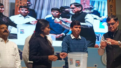 रायपुर नगर निगम महिला सामान्य के लिए आरक्षित