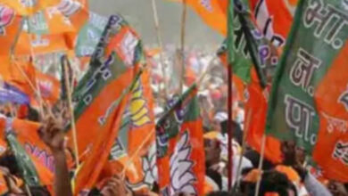 भाजपा प्रदेश में 11- 25 तक निकालेगी गौरवशाली यात्रा