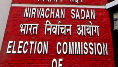 एआई का इस्तेमाल करने से पहले इन बातों का रखें ध्यान: ECI एआई का इस्तेमाल करने से पहले इन बातों का रखें ध्यान: ECI