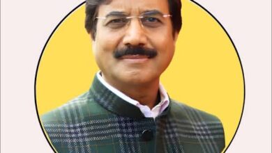 सील राइस मिलो को खोले सरकार मेरा हाथ जोड़कर निवेदन: योगेश अग्रवाल सील राइस मिलो को खोले सरकार मेरा हाथ जोड़कर निवेदन: योगेश अग्रवाल