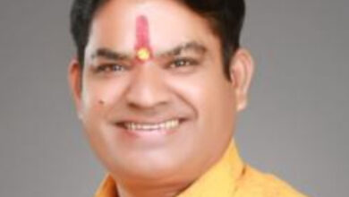 पंडित भगवती चरण शुक्ल वार्ड से मनोज नारवानी है बीजेपी के प्रबल दावेदार पंडित भगवती चरण शुक्ल वार्ड से मनोज नारवानी है बीजेपी के प्रबल दावेदार