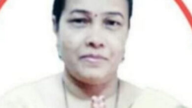 संजना संतोष हियाल ने की सिविल लाइन वार्ड से प्रबल दावेदारी