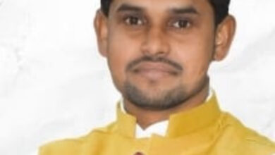 ठक्कर बापा वार्ड से हेमलाल नायक प्रबल दावेदार ठक्कर बापा वार्ड से हेमलाल नायक प्रबल दावेदार