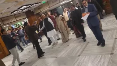 वक्फ जेपीसी ने बिल को 11 के मुकाबले 14 वोट से किया स्वीकार