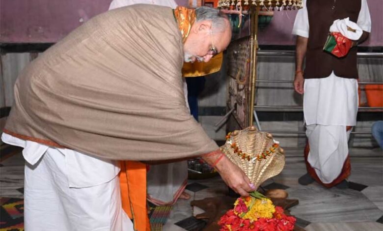 संसार में जो जन्म लिया है उसकी मृत्यु तय है – रमेश भाई ओझा संसार में जो जन्म लिया है उसकी मृत्यु तय है – रमेश भाई ओझा