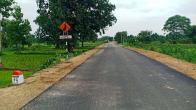 प्रधानमंत्री ग्राम सड़क योजना : राष्ट्रीय गुणवत्ता समीक्षक तीन जिलों में प्रगतिरत कार्यों का करेंगे परीक्षण प्रधानमंत्री ग्राम सड़क योजना : राष्ट्रीय गुणवत्ता समीक्षक तीन जिलों में प्रगतिरत कार्यों का करेंगे परीक्षण