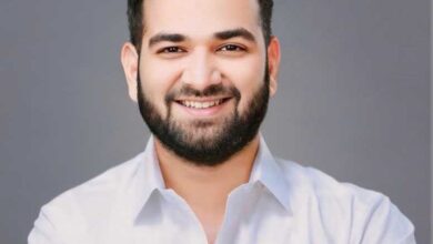 स्वामी विवेकानंद सदर बाज़ार वार्ड से अभिषेक कसार ने की दावेदारी स्वामी विवेकानंद सदर बाज़ार वार्ड से अभिषेक कसार ने की दावेदारी