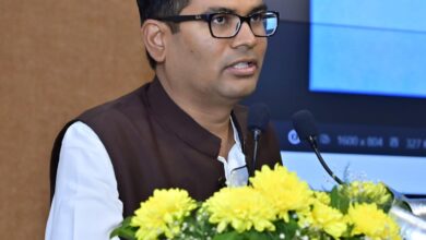 рдореБрдЦреНрдпрдордВрддреНрд░реА рд╕рд╛рдп рдХреЗ рдиреЗрддреГрддреНрд╡ рдореЗрдВ рдмреИрдВрдХрд┐рдВрдЧ рд╕реЗрд╡рд╛рдУрдВ рдХреЗ рд╡рд┐рд╕реНрддрд╛рд░ рдХреЗ рд▓рд┐рдП рд░рд╛рдЬреНрдп рд╕рд░рдХрд╛рд░ рд╕рдЬрдЧ: рд╡рд┐рддреНрдд рдордВрддреНрд░реА рдЪреМрдзрд░реА рдореБрдЦреНрдпрдордВрддреНрд░реА рд╕рд╛рдп рдХреЗ рдиреЗрддреГрддреНрд╡ рдореЗрдВ рдмреИрдВрдХрд┐рдВрдЧ рд╕реЗрд╡рд╛рдУрдВ рдХреЗ рд╡рд┐рд╕реНрддрд╛рд░ рдХреЗ рд▓рд┐рдП рд░рд╛рдЬреНрдп рд╕рд░рдХрд╛рд░ рд╕рдЬрдЧ: рд╡рд┐рддреНрдд рдордВрддреНрд░реА рдЪреМрдзрд░реА