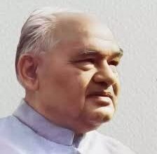 मुख्यमंत्री साय ने चंदूलाल चंद्राकर की जयंती पर उन्हें किया उन्हें याद मुख्यमंत्री साय ने चंदूलाल चंद्राकर की जयंती पर उन्हें किया उन्हें याद