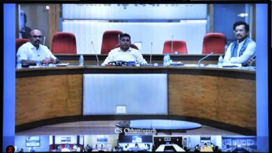 बस्तर की जनजातीय कला-संस्कृति के धरोहर को पुनर्जीवित करने बस्तर पंडुम का होगा भव्य आयोजन बस्तर की जनजातीय कला-संस्कृति के धरोहर को पुनर्जीवित करने बस्तर पंडुम का होगा भव्य आयोजन