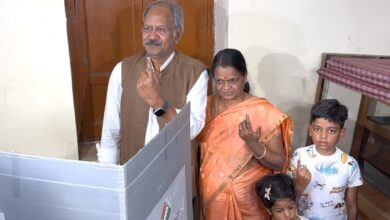 भाजपा महापौर और पार्षद प्रत्याशियों की प्रचंड जीत सुनिश्चित – बृजमोहन भाजपा महापौर और पार्षद प्रत्याशियों की प्रचंड जीत सुनिश्चित – बृजमोहन