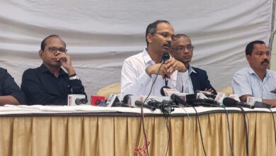 पदोन्नति में आरक्षण व अन्य सांगठनिक मांगों को लेकर विद्युत कंपनी करेंगे प्रदर्शन