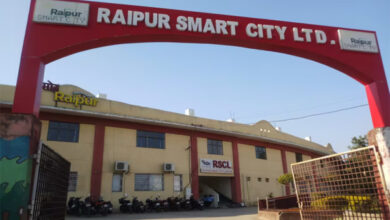 ओल्ड रायपुर स्मार्ट सिटी लि. में हुई अनियमितताओं का परीक्षण जा रहा किया ओल्ड रायपुर स्मार्ट सिटी लि. में हुई अनियमितताओं का परीक्षण जा रहा किया