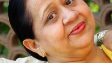 वरिष्ठ व्यवसायी अमोलक भाटिया की धर्मपत्नी सतपाल कौर का हुआ स्वर्गवास