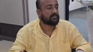 जगदलपुर में महापौर प्रत्याशी पर हमला