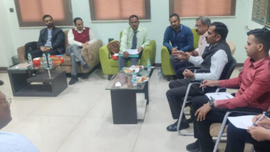 अब छत्तीसगढ़ में पेट्रोल पंपों पर भी होगी वाहनों की प्रदूषण जांच