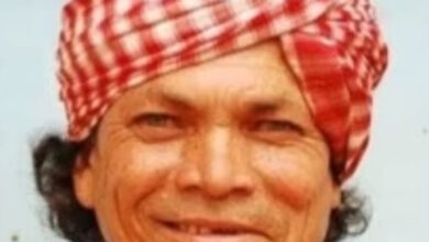 रायपुर आर्ट लिटरेचर और फिल्म फेस्टिवल 8 को, पद्मश्री पंडी राम मंडावी होंगे मुख्य अतिथि