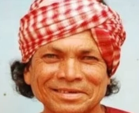 रायपुर आर्ट लिटरेचर और फिल्म फेस्टिवल 8 को, पद्मश्री पंडी राम मंडावी होंगे मुख्य अतिथि रायपुर आर्ट लिटरेचर और फिल्म फेस्टिवल 8 को, पद्मश्री पंडी राम मंडावी होंगे मुख्य अतिथि