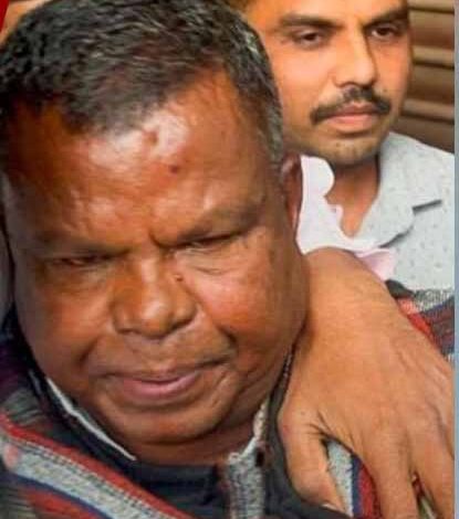शराब घोटाले मामले में जेल में बंद पूर्व मंत्री कवासी की सुनवाई टली शराब घोटाले मामले में जेल में बंद पूर्व मंत्री कवासी की सुनवाई टली