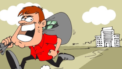 कार वर्कशॉप का मैनेजर हुआ ठगी का शिकार, नकली जेवर थमा हो गए रफू-चक्कर