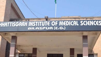 महिला डॉक्टर ने मेडिसिन विभाग के एचओडी पर लगाया मानसिक और शारीरिक उत्पीडऩ का आरोप महिला डॉक्टर ने मेडिसिन विभाग के एचओडी पर लगाया मानसिक और शारीरिक उत्पीडऩ का आरोप