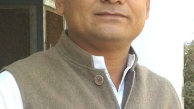 केंद्रीय बजट मध्यम वर्ग व भावी पीढ़ी के लिए लाभदायी- देवेश