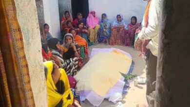 महुआ शराब पीने से सात लोगों की मौत