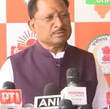 नगरीय निकाय चुनाव में भी अच्छी सफलता मिलेगी – साय