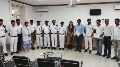 विश्व कैंसर दिवस के अवसर पर दपूमरे सेंट्रल हॉस्पिटल में रक्तदान शिविर का हुआ आयोजन