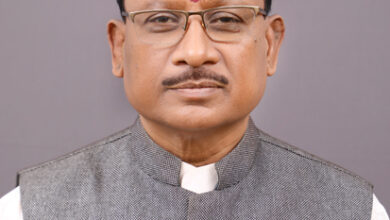 दुर्घटनाग्रस्त श्रद्धालुओं के मौत पर सीएम ने जताई संवेदना दुर्घटनाग्रस्त श्रद्धालुओं के मौत पर सीएम ने जताई संवेदना