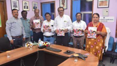 दिव्यांग व वंचित समुदाय के बच्चों के लिए जीई फाउंडेशन का काम सराहनीय – चक्रवर्ती