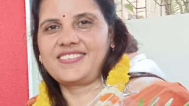 महापौर मीनल चौबे 60 पार्षदों के साथ 27 को लेंगी शपथ महापौर मीनल चौबे 60 पार्षदों के साथ 27 को लेंगी शपथ