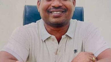 कांग्रेस के पक्ष में आया पंचायत चुनाव का पहला परिणाम, मनोज निर्विरोध जनपद सदस्य निर्वाचित