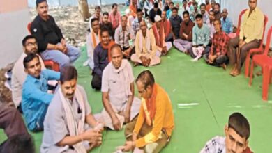 शादी, छट्ठी, शोक सभा में शराब पीने पर छत्तीसगढ़ कन्नौजे सेन समाज ने लगाई रोक