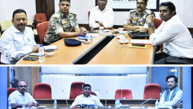 बस्तर की जनजातीय कला-संस्कृति के धरोहर को पुनर्जीवित कर वैश्विक पटल पर रखने किया जायेगा बस्तर पंडुम का आयोजन