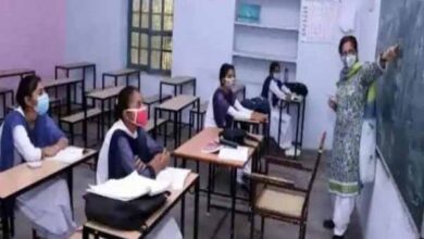 स्कूलों की वार्षिक परीक्षा से पहले 394 छात्र-छात्राएं मजदूरी करने पड़ोसी राज्यों में पलायन कर गए