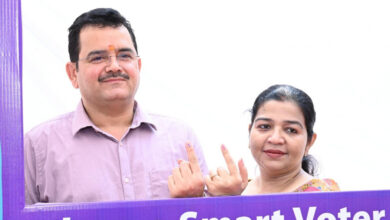 рдореБрдЦреНрдпрдордВрддреНрд░реА рдХреЗ рд╕рдЪрд┐рд╡ рдкреА. рджрдпрд╛рдирдВрдж рдиреЗ рдХрд┐рдпрд╛ рдЕрдкрдиреЗ рдорддрд╛рдзрд┐рдХрд╛рд░ рдХрд╛ рдкреНрд░рдпреЛрдЧ рдореБрдЦреНрдпрдордВрддреНрд░реА рдХреЗ рд╕рдЪрд┐рд╡ рдкреА. рджрдпрд╛рдирдВрдж рдиреЗ рдХрд┐рдпрд╛ рдЕрдкрдиреЗ рдорддрд╛рдзрд┐рдХрд╛рд░ рдХрд╛ рдкреНрд░рдпреЛрдЧ