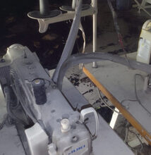 बारसूर के डेनेक्स गारमेंट फैक्ट्री में लगी आग, मशीनें जलकर खाक