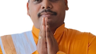 कांग्रेस भूपेश बघेल के महासचिव बनने को ही बड़ा जीत मान ली – योगेश्वरानंद कांग्रेस भूपेश बघेल के महासचिव बनने को ही बड़ा जीत मान ली – योगेश्वरानंद