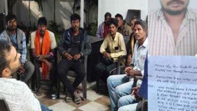 150 से ज्यादा मजदूर तेलंगाना में बंधक, एक मजदूर की मौत