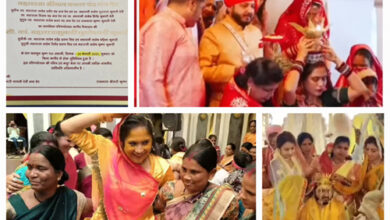 107 वर्ष बाद बस्तर राजपरिवार में कमलचंद्र भंजदेव का विवाह कल