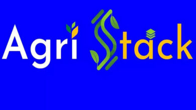 एग्रीस्टेक के तहत छत्तीसगढ़ में 2.64 लाख किसानों का पंजीयन